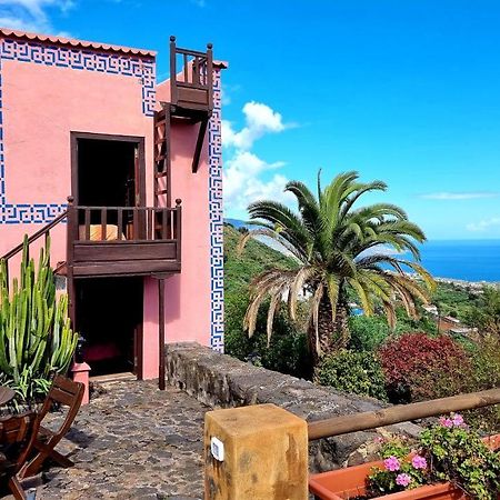Celeste Villa de Mazo Ngoại thất bức ảnh