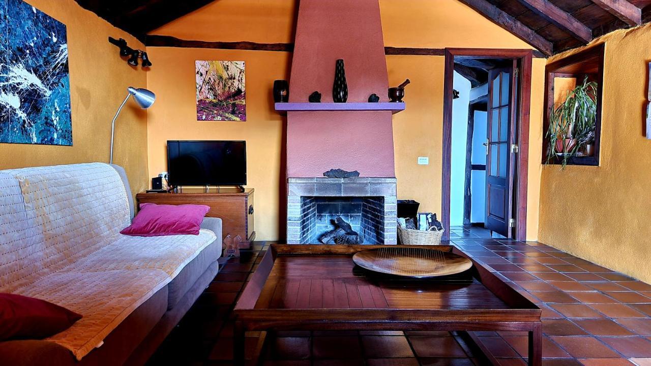 Celeste Villa de Mazo Ngoại thất bức ảnh