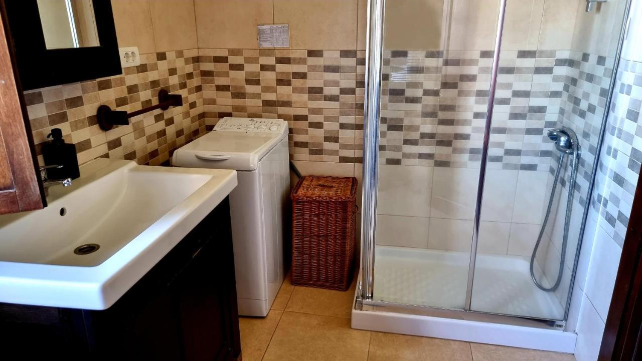 Celeste Villa de Mazo Ngoại thất bức ảnh