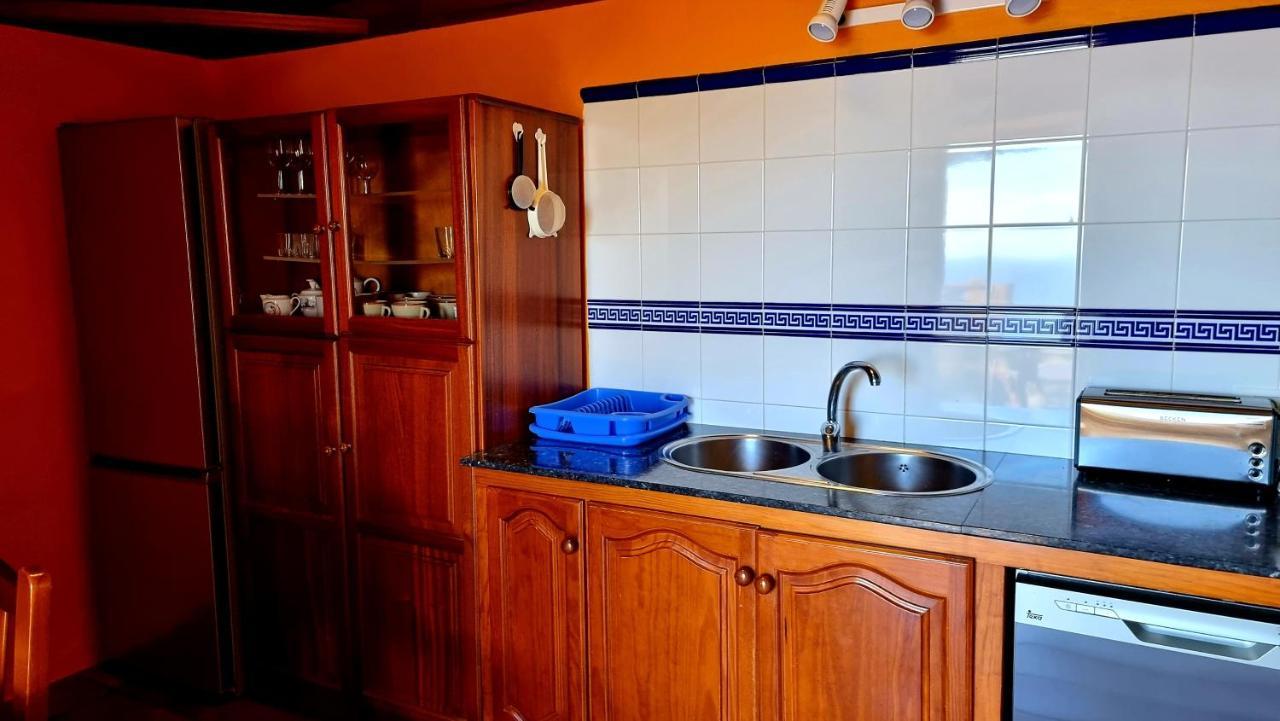 Celeste Villa de Mazo Ngoại thất bức ảnh