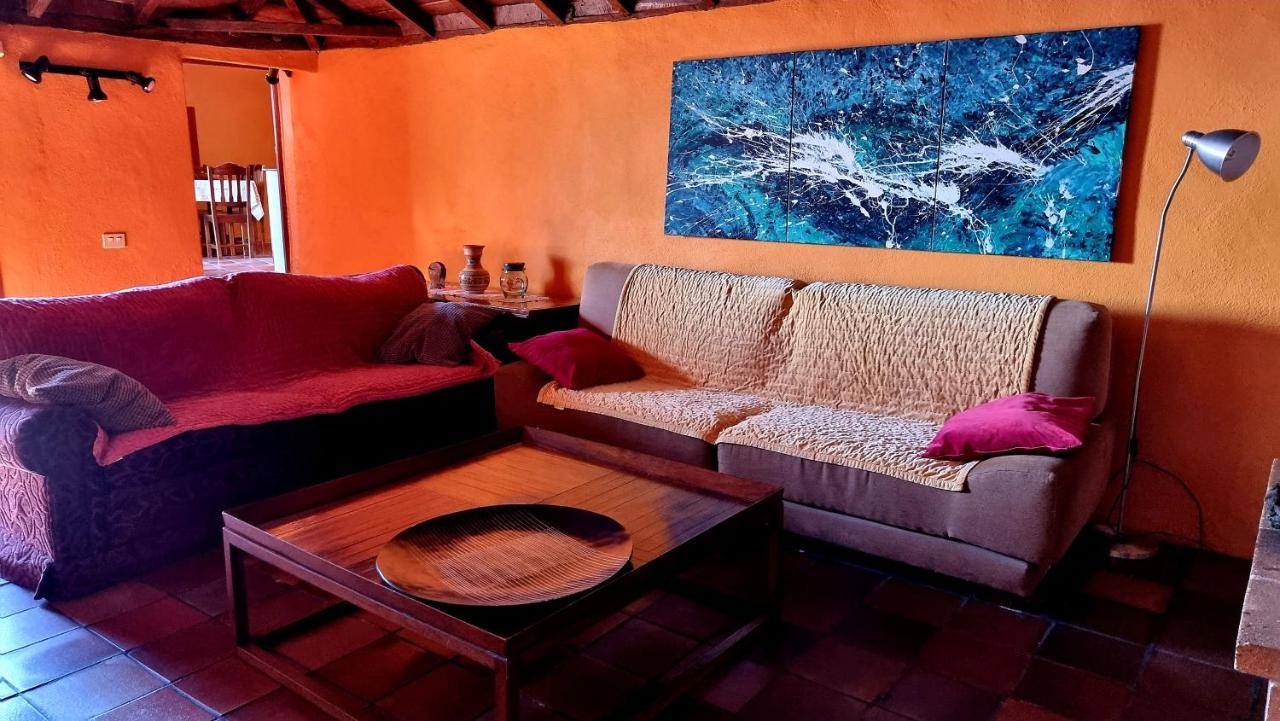 Celeste Villa de Mazo Ngoại thất bức ảnh