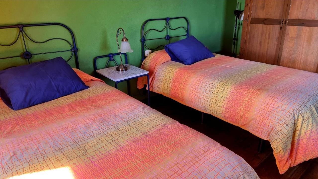 Celeste Villa de Mazo Ngoại thất bức ảnh