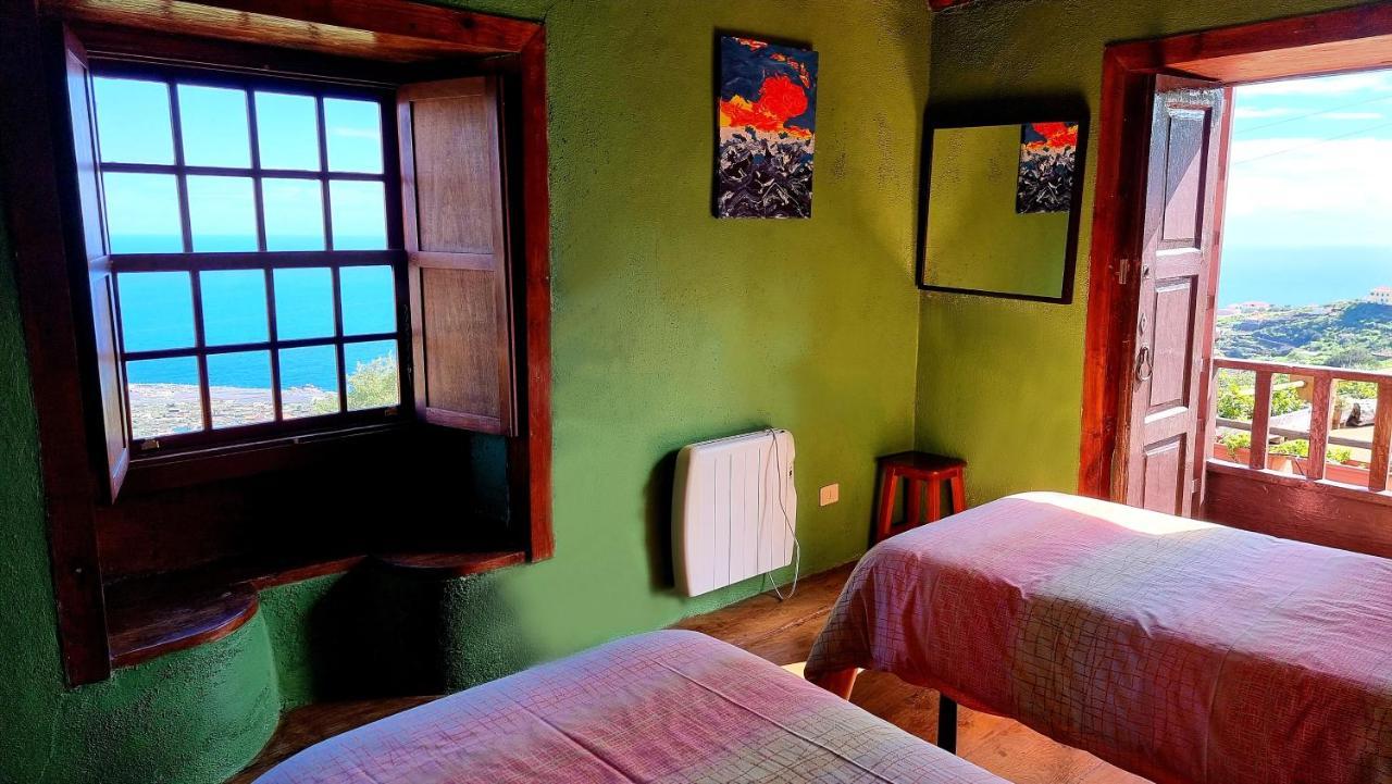 Celeste Villa de Mazo Ngoại thất bức ảnh