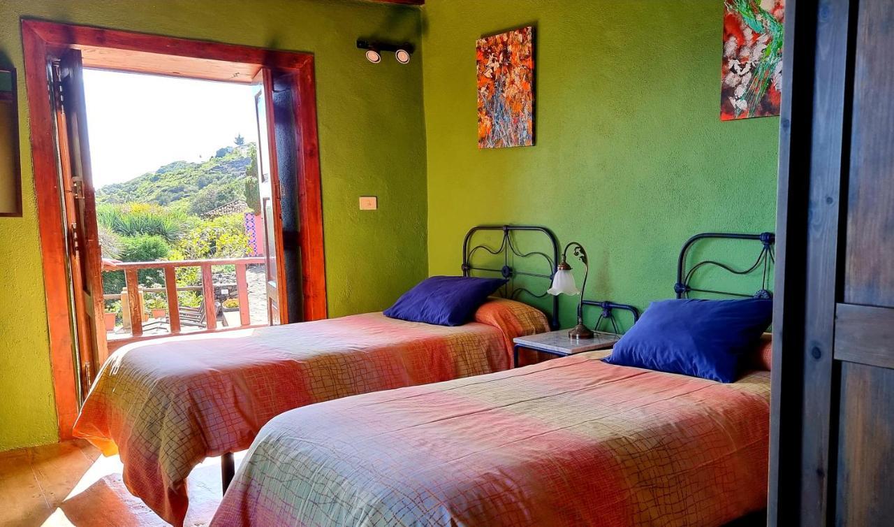 Celeste Villa de Mazo Ngoại thất bức ảnh