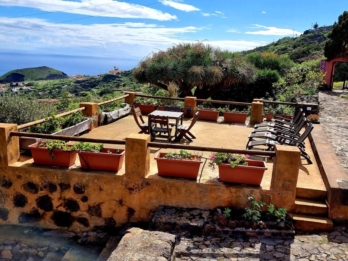Celeste Villa de Mazo Ngoại thất bức ảnh