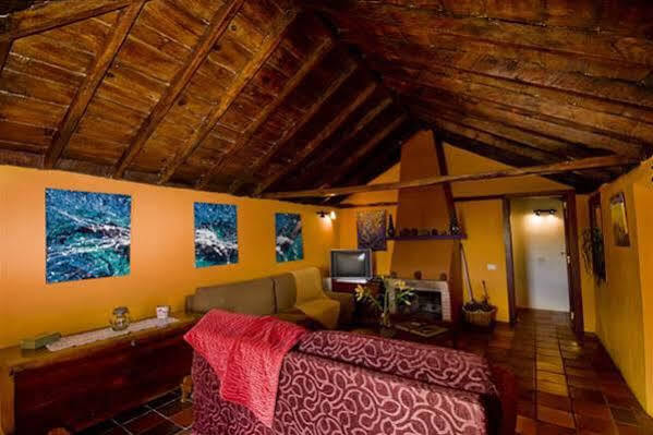 Celeste Villa de Mazo Ngoại thất bức ảnh