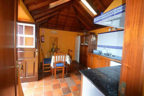 Celeste Villa de Mazo Ngoại thất bức ảnh